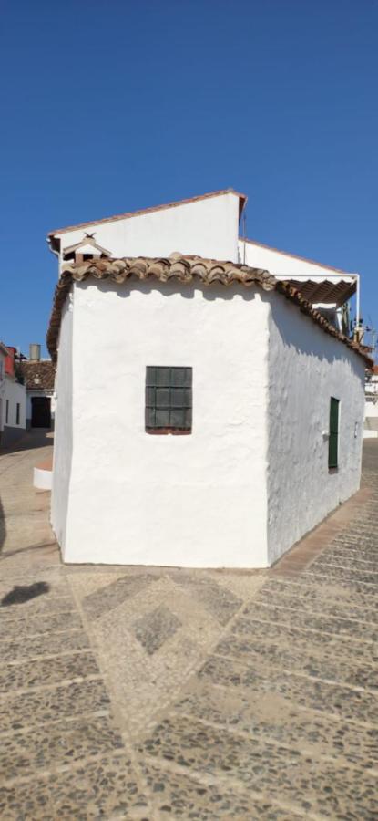 La Morada De Higuera Villa อิกวยรา เด ลาเซียร์รา ภายนอก รูปภาพ