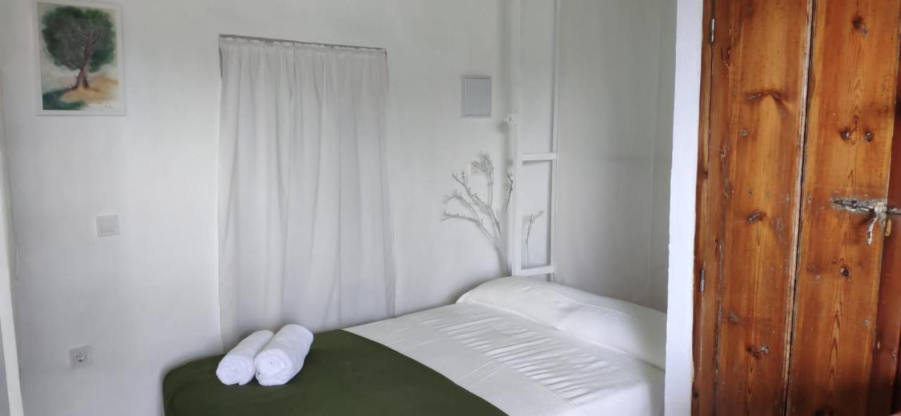 La Morada De Higuera Villa อิกวยรา เด ลาเซียร์รา ภายนอก รูปภาพ