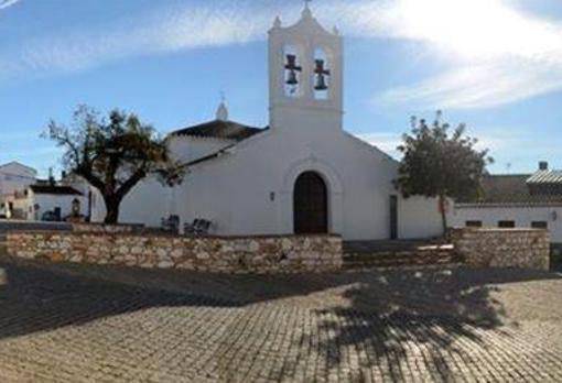 La Morada De Higuera Villa อิกวยรา เด ลาเซียร์รา ภายนอก รูปภาพ